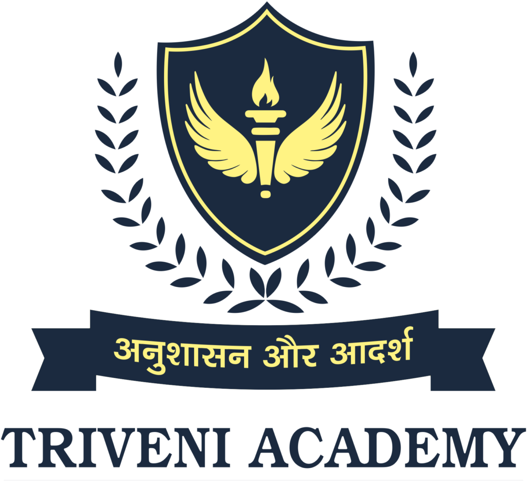 Contact us – Triveni Academy